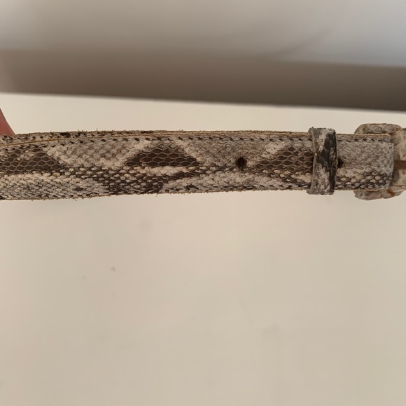 Python Belt! - Picture 3 of 3